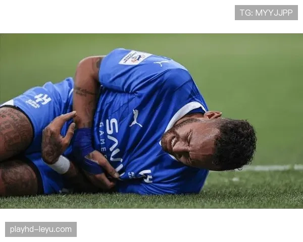 内马尔与利雅得新月合同终止,沙特生涯告一段落