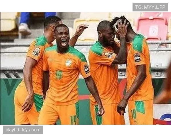 非洲杯点燃战火 各劲旅备战状态回升精彩赛事一触即发