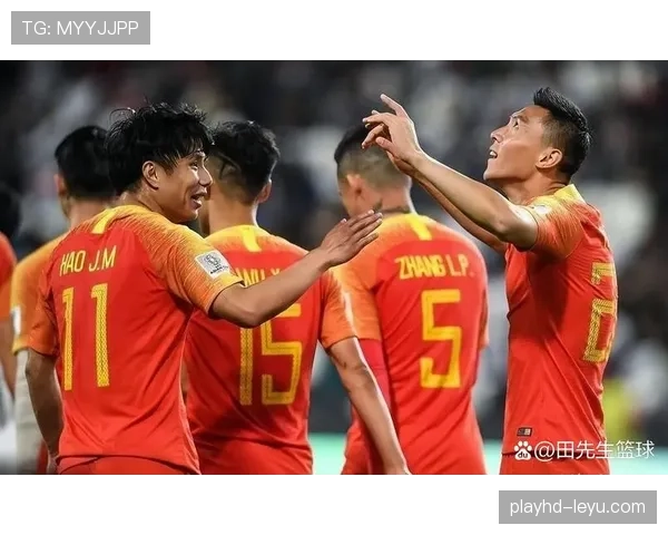 2026世界杯亚洲区出线形势分析：各队实力提升，晋级悬念增大