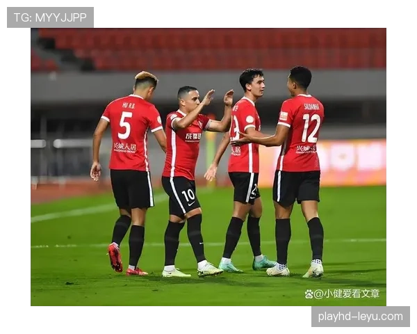 中超激战升级：强队与黑马正面交锋，状态回暖成关键看点