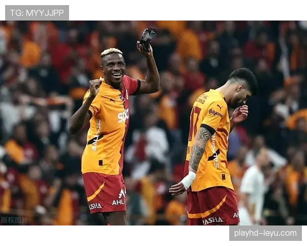 尼日利亚媒体寄望奥斯梅恩迎来突破性表现,助国家队再创佳绩 尼日利亚媒体寄望奥斯梅恩迎来突破性表现,助国家队再创佳绩