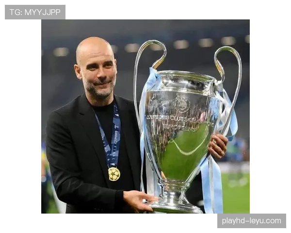 瓜迪奥拉率曼城再创英超新纪录，强势延续统治地位