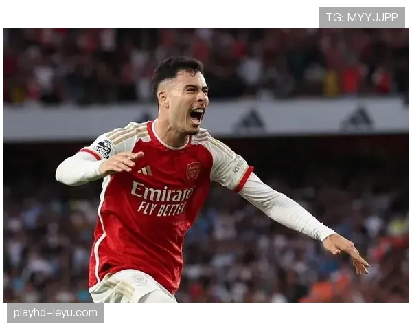 马丁内利闪耀强强对话,助阿森纳斩获关键胜利 马丁内利闪耀强强对话,助阿森纳斩获关键胜利