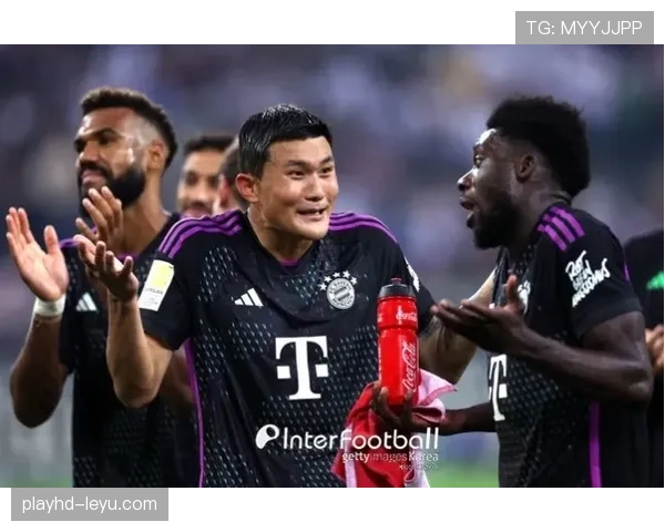 科曼闪耀欧冠赛场，助拜仁慕尼黑大胜对手