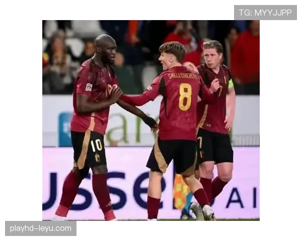 罗马尼亚欧预赛强势反弹，晋级希望重燃