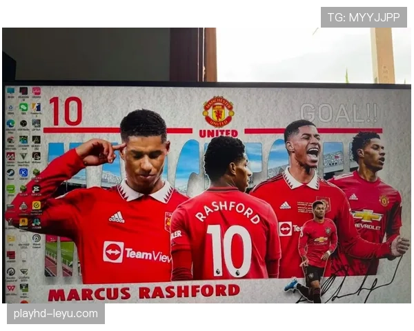 拉什福德关键建功，助曼联逆转取胜表现抢眼