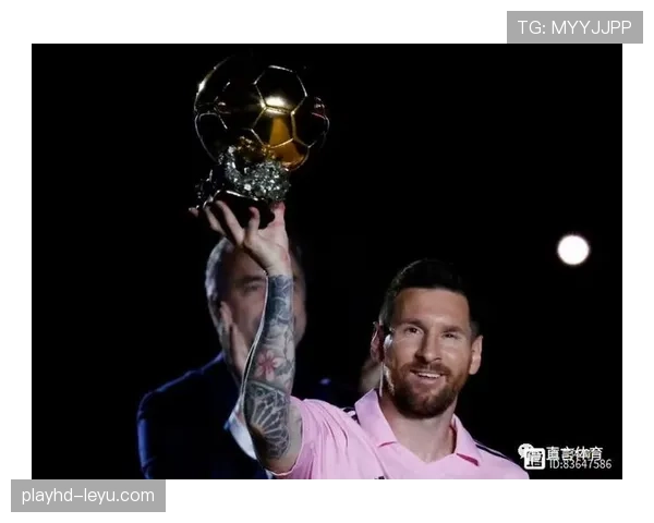 2023年足球球员排名出炉：梅西C罗稳居前列，年度最佳悬念再起