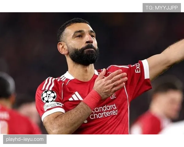 萨拉赫获颁“阿拉伯骄傲”称号,彰显体育精神与文化自豪 萨拉赫获颁“阿拉伯骄傲”称号,彰显体育精神与文化自豪