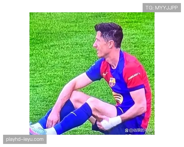 莱万多夫斯基助攻无果，巴萨近期低迷表现值得关注分析