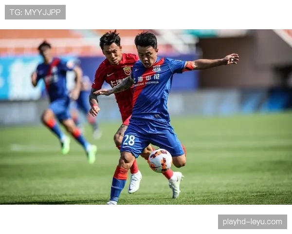 上海海港边锋速度