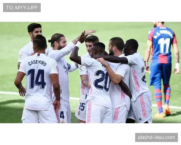 皇马反击核心：维尼修斯在体系中的作用