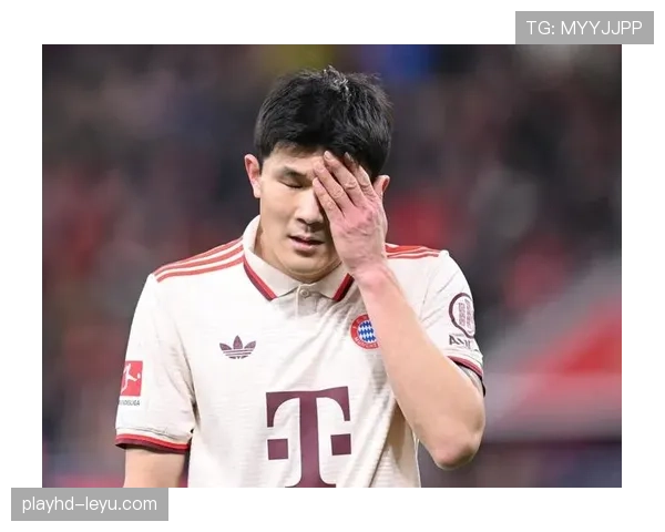 金玟哉：德甲赛场适应与状态波动的挑战