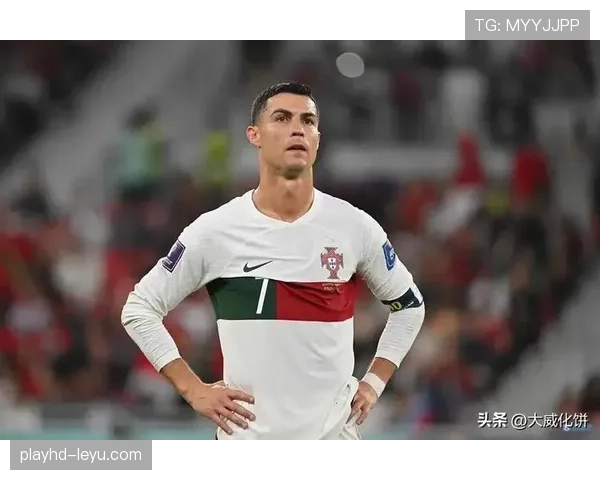 C罗高产数据含金量解析：是否等于刷数据？