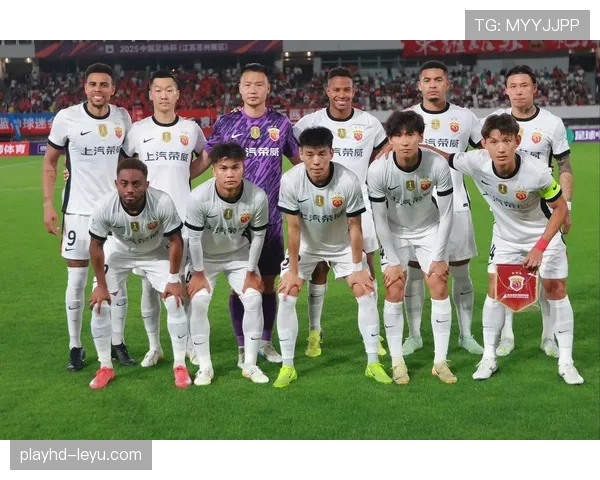 上海海港王朝是否初现：争冠表现与阵容稳定性持续显现